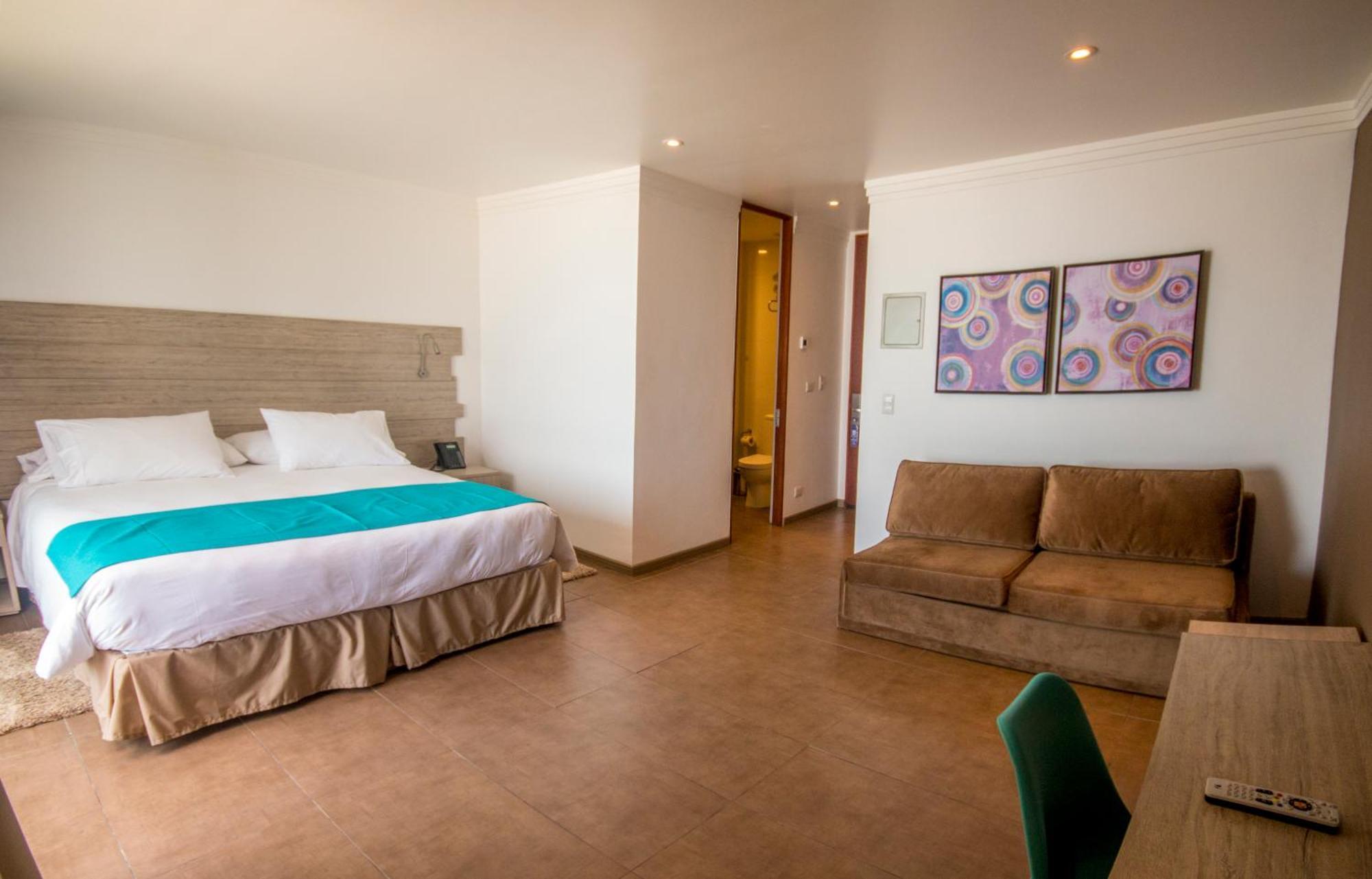 Hotel Mae Maitencillo  Room photo