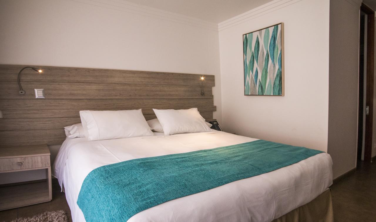 Hotel Mae Maitencillo  Room photo